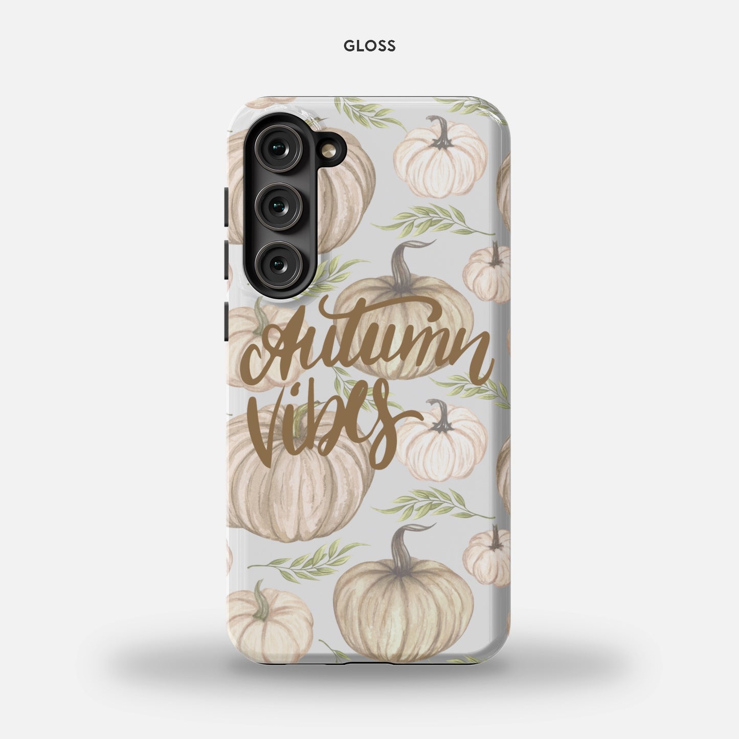 Autum Vibes Samsung Galaxy S23 Plus Tough Case