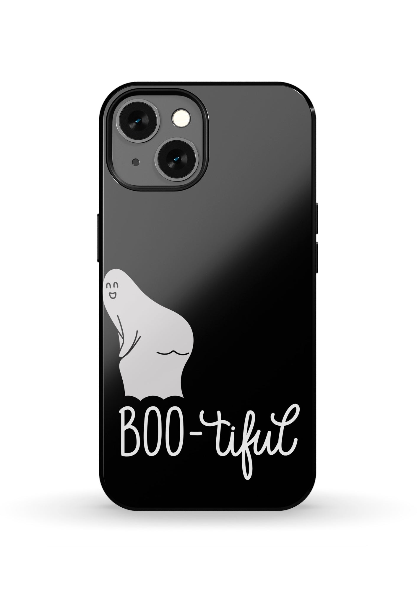 Boo-tiful iPhone 13 Case