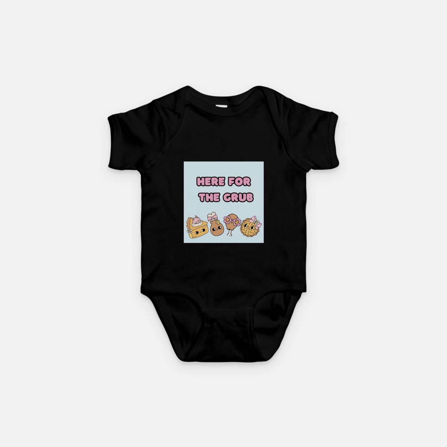 Grub Baby One Piece Rabbit Skins 4400