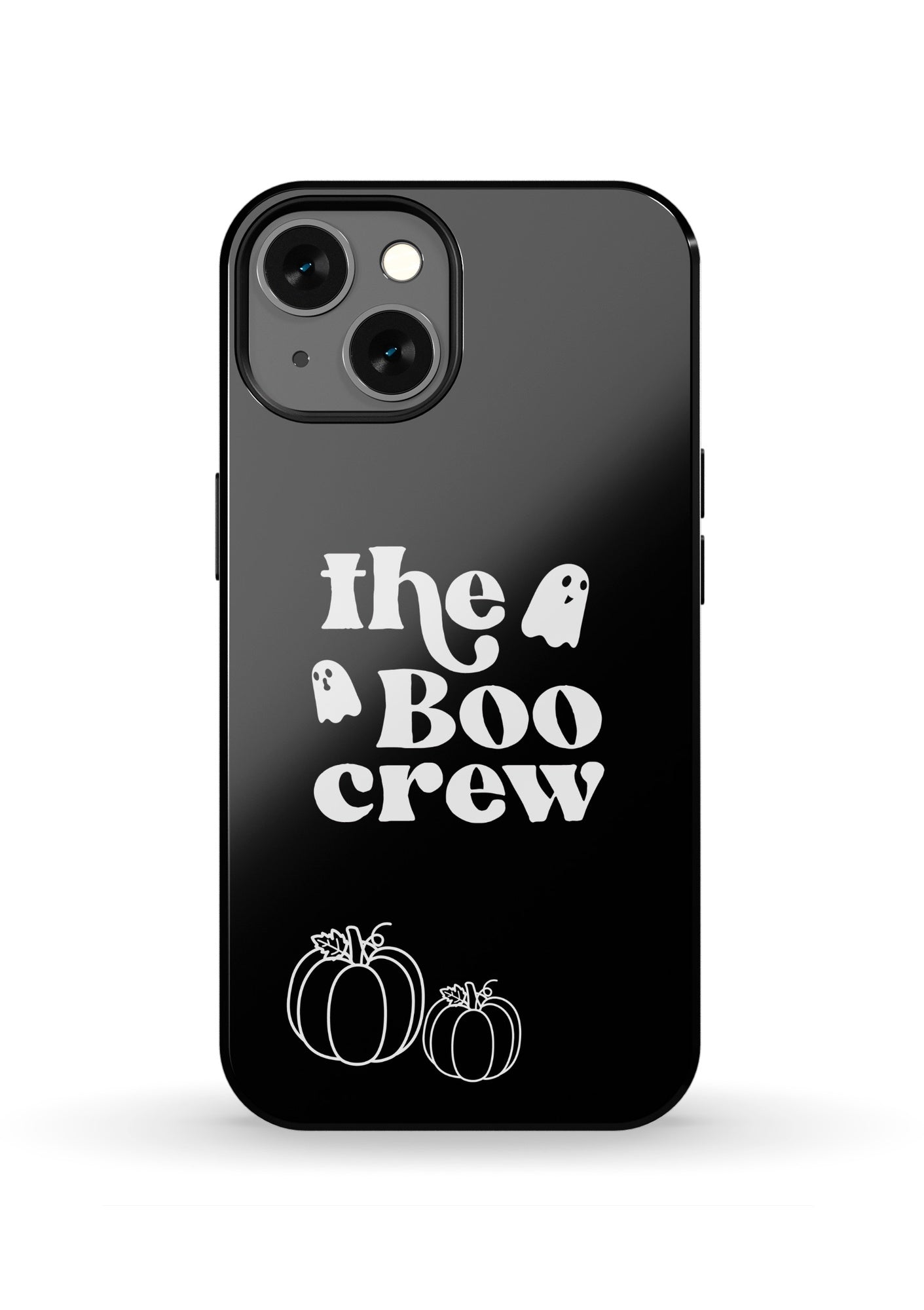 Boo Crew iPhone 13 Case