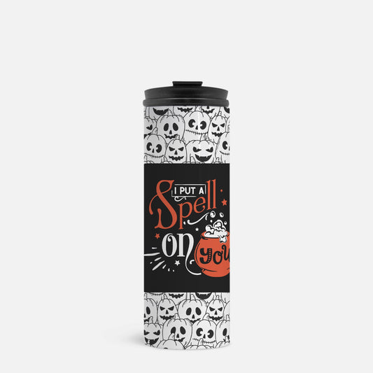 Spell On You Thermal Tumbler