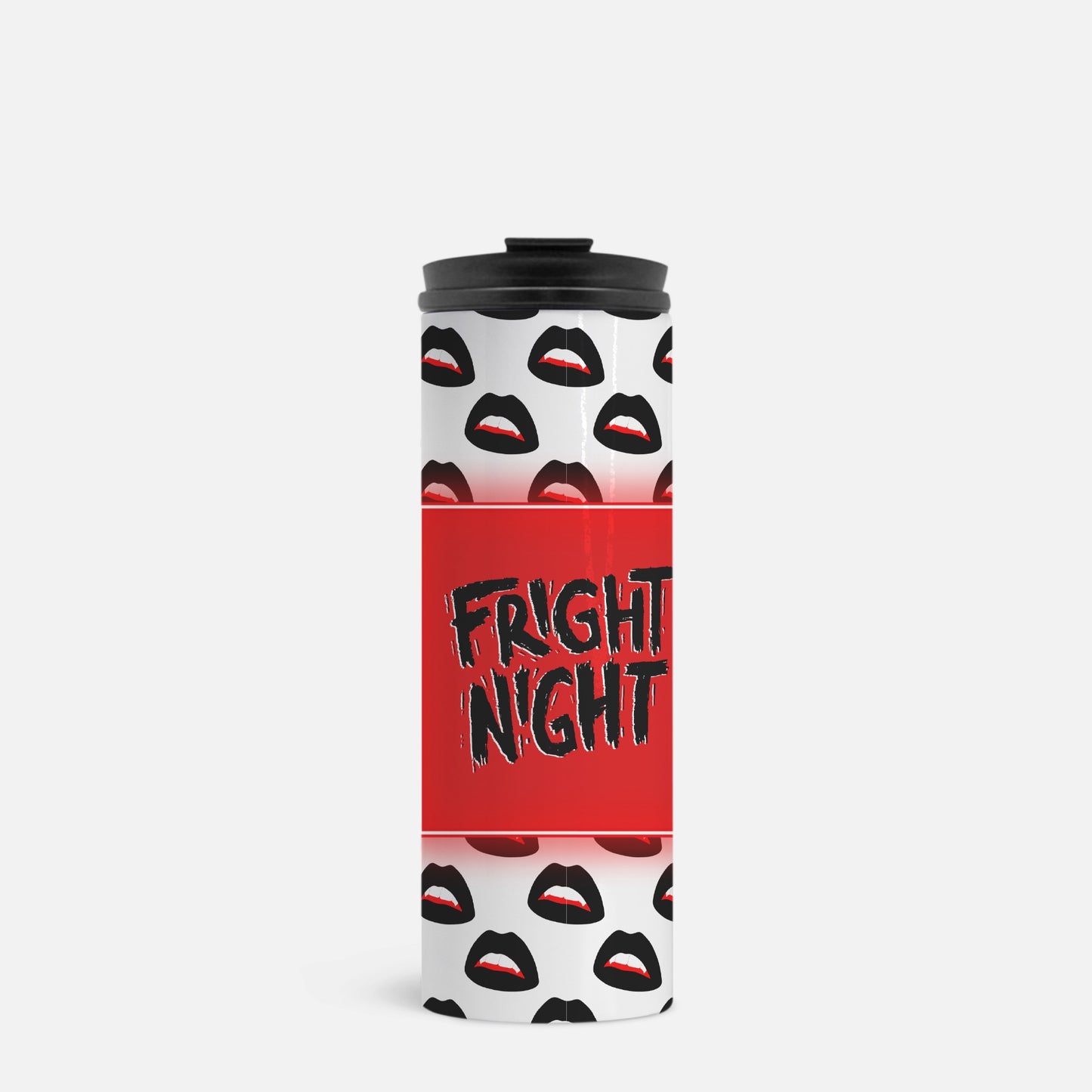 Fright Night Thermal Tumbler