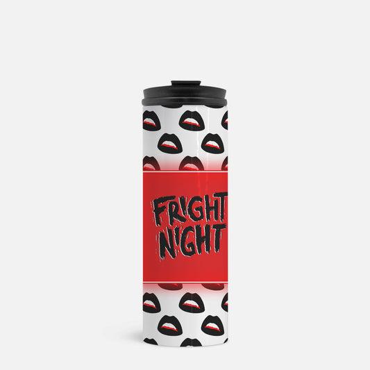 Fright Night Thermal Tumbler