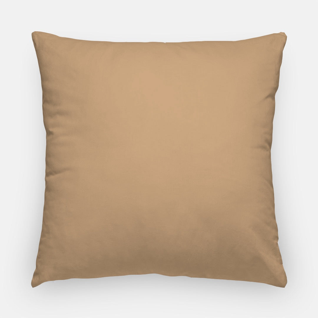 Hello Fall Artisan Pillow Case 22 Inch