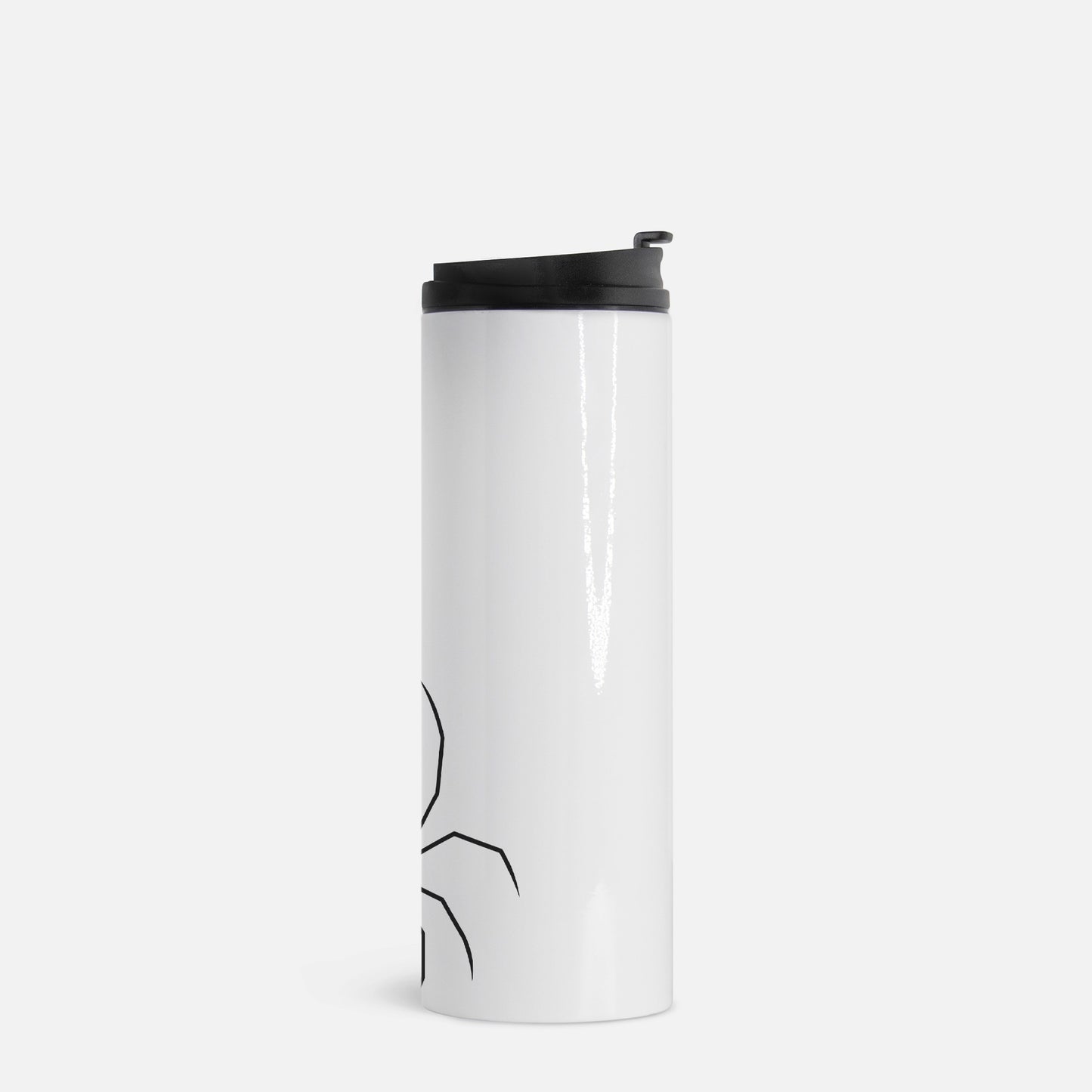 Spider Thermal Tumbler