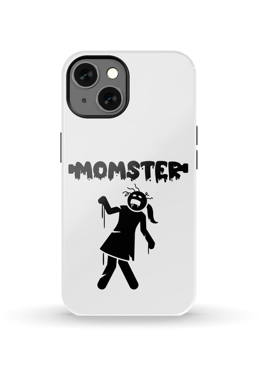 Momster iPhone 13 Case