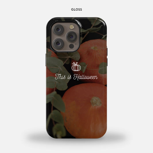 This Is Halloween iPhone 14 Pro Max Tough Case