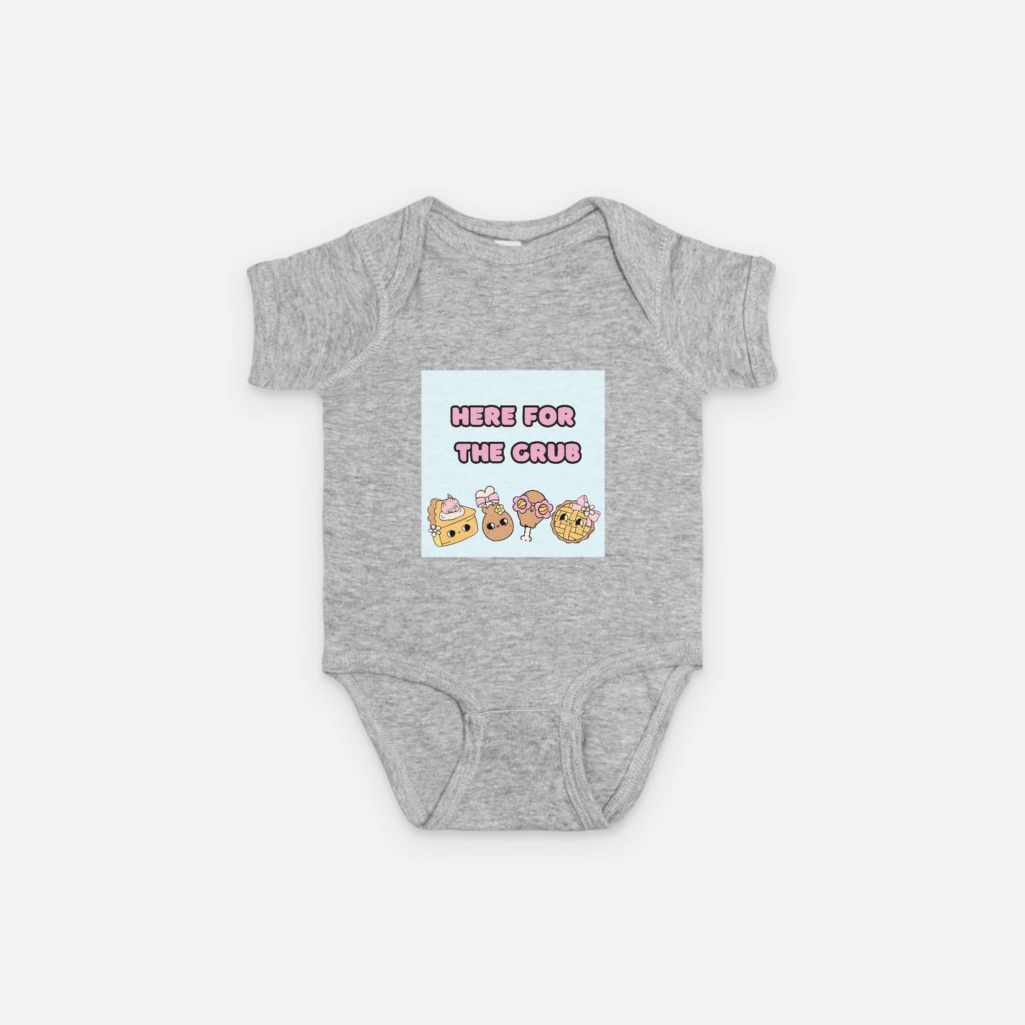 Grub Baby One Piece Rabbit Skins 4400