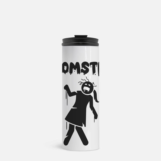 Momster Thermal Tumbler