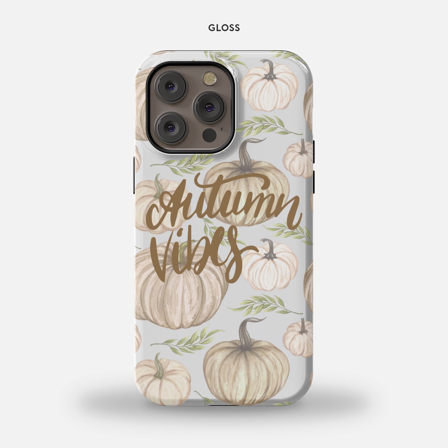 Autumn iPhone 14 Pro Max Tough Case