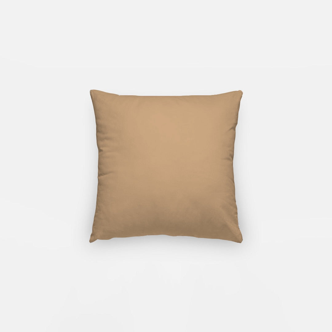 Hello Fall Artisan Pillow Case 12 Inch