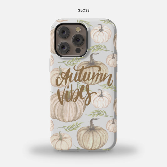 Autum Vibes iPhone 14 Pro Max MagSafe Tough Case