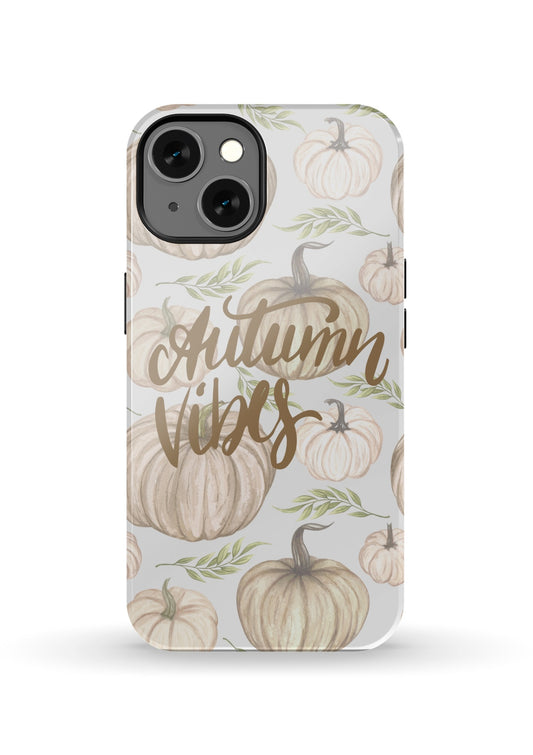 Autumn Vibes iPhone 13 Case