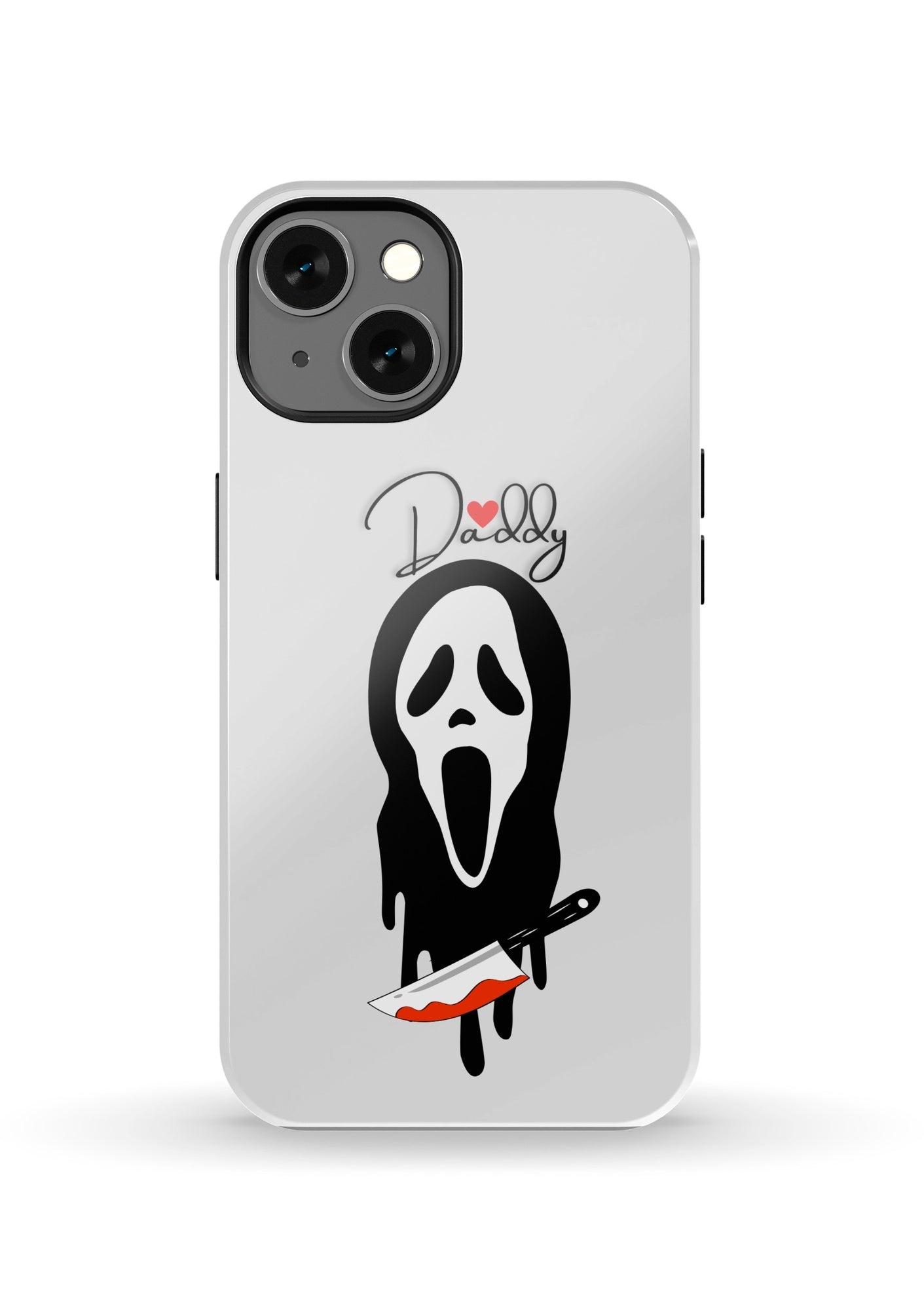 Daddy iPhone 13 Case