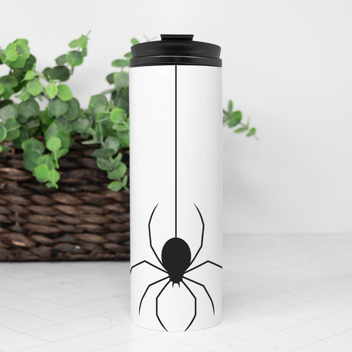 Spider Thermal Tumbler