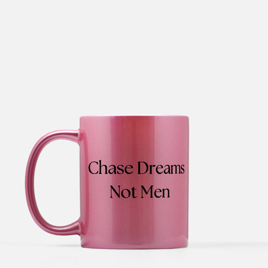 Pink Dreams Mug 11oz