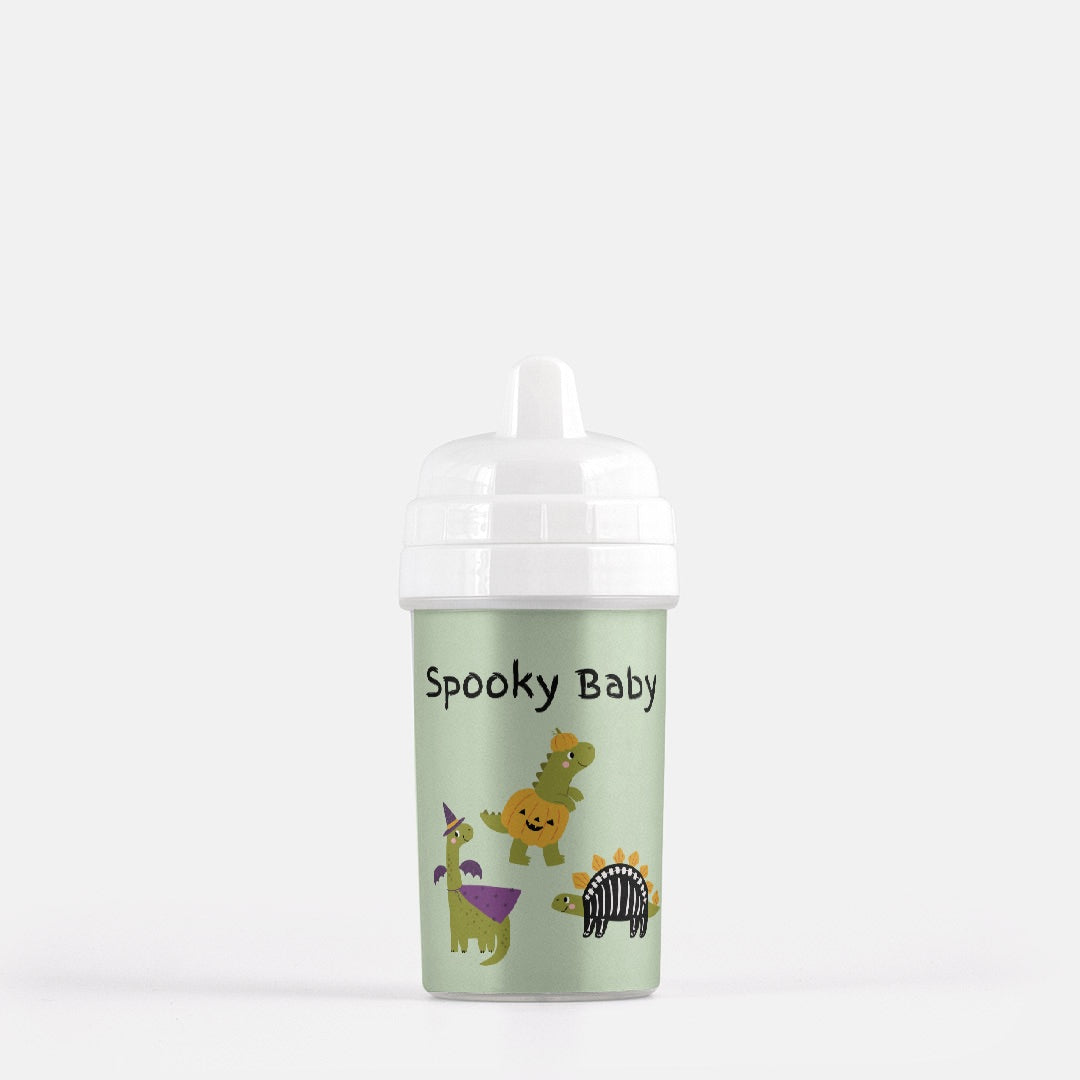 Spooky Baby Sippy Cup