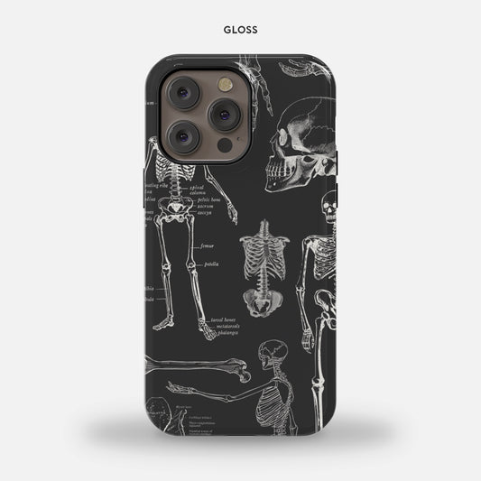 Anatomy iPhone 14 Pro Max Tough Case