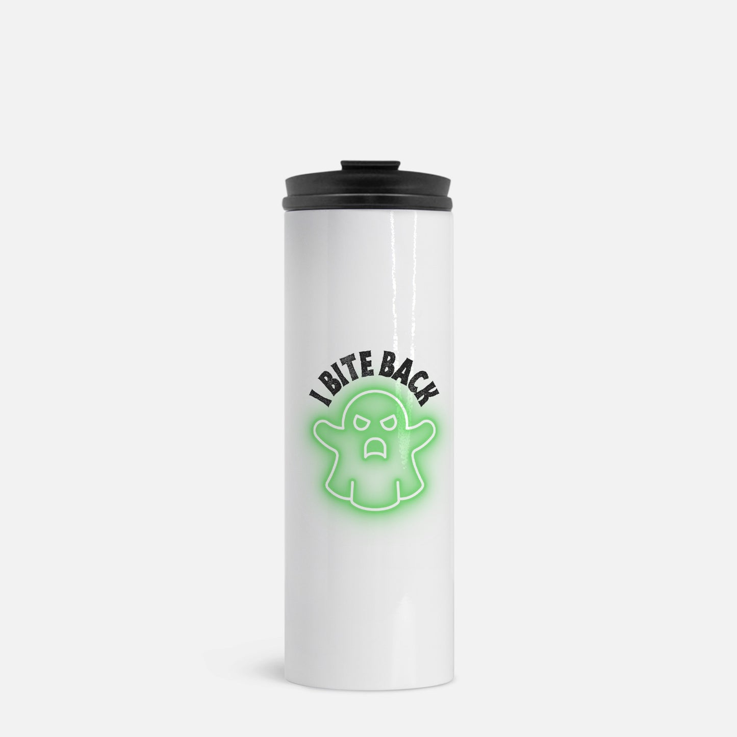 Bite Back Thermal Tumbler