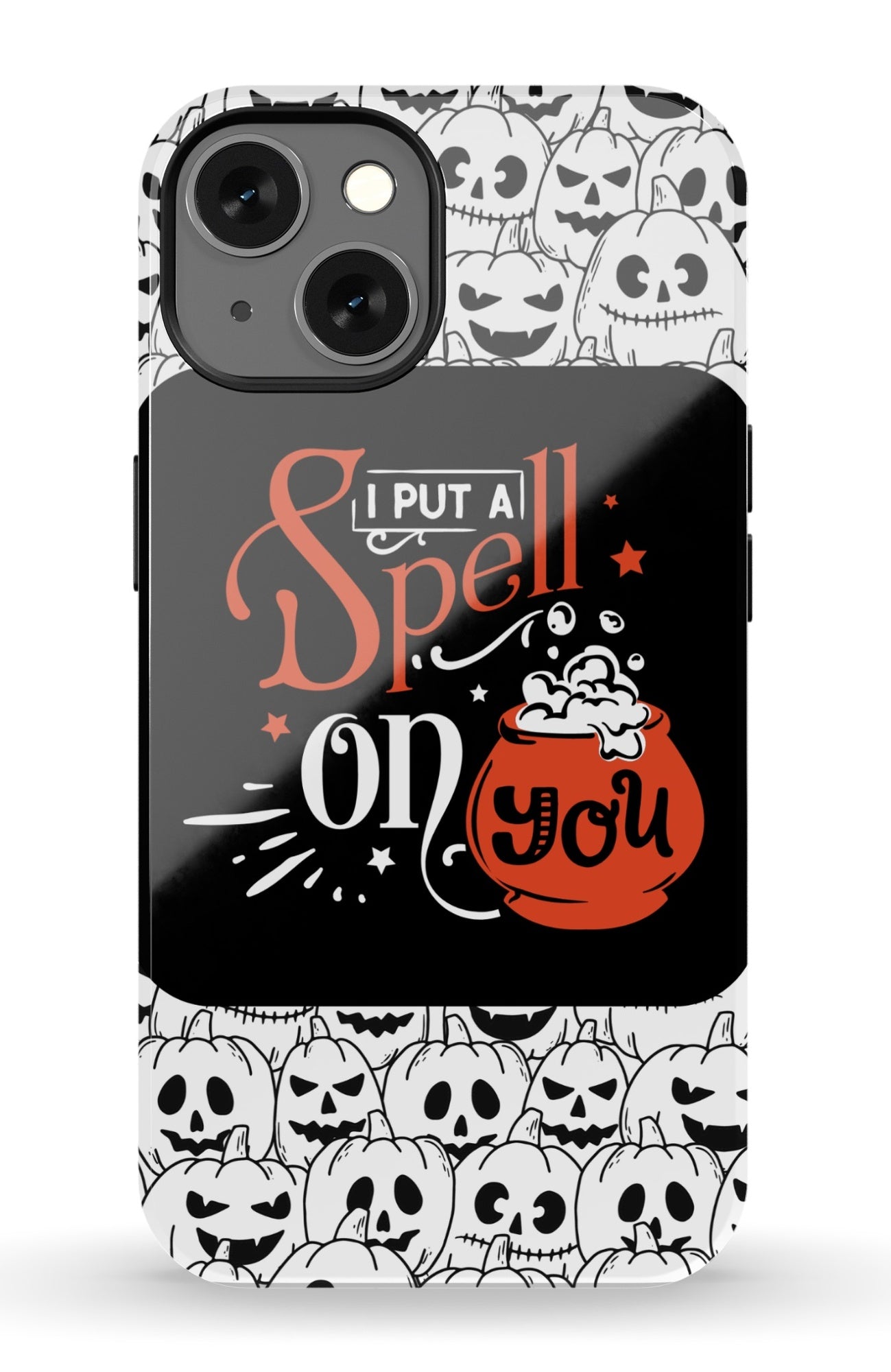 Spell On You iPhone 13 Case