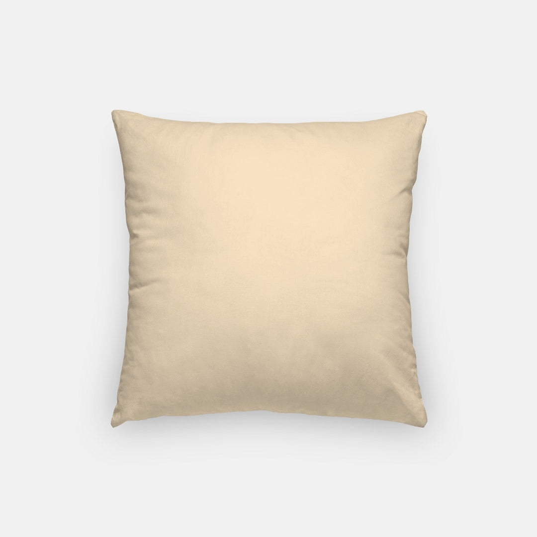 Happy Fall Artisan Pillow Case 16 Inch