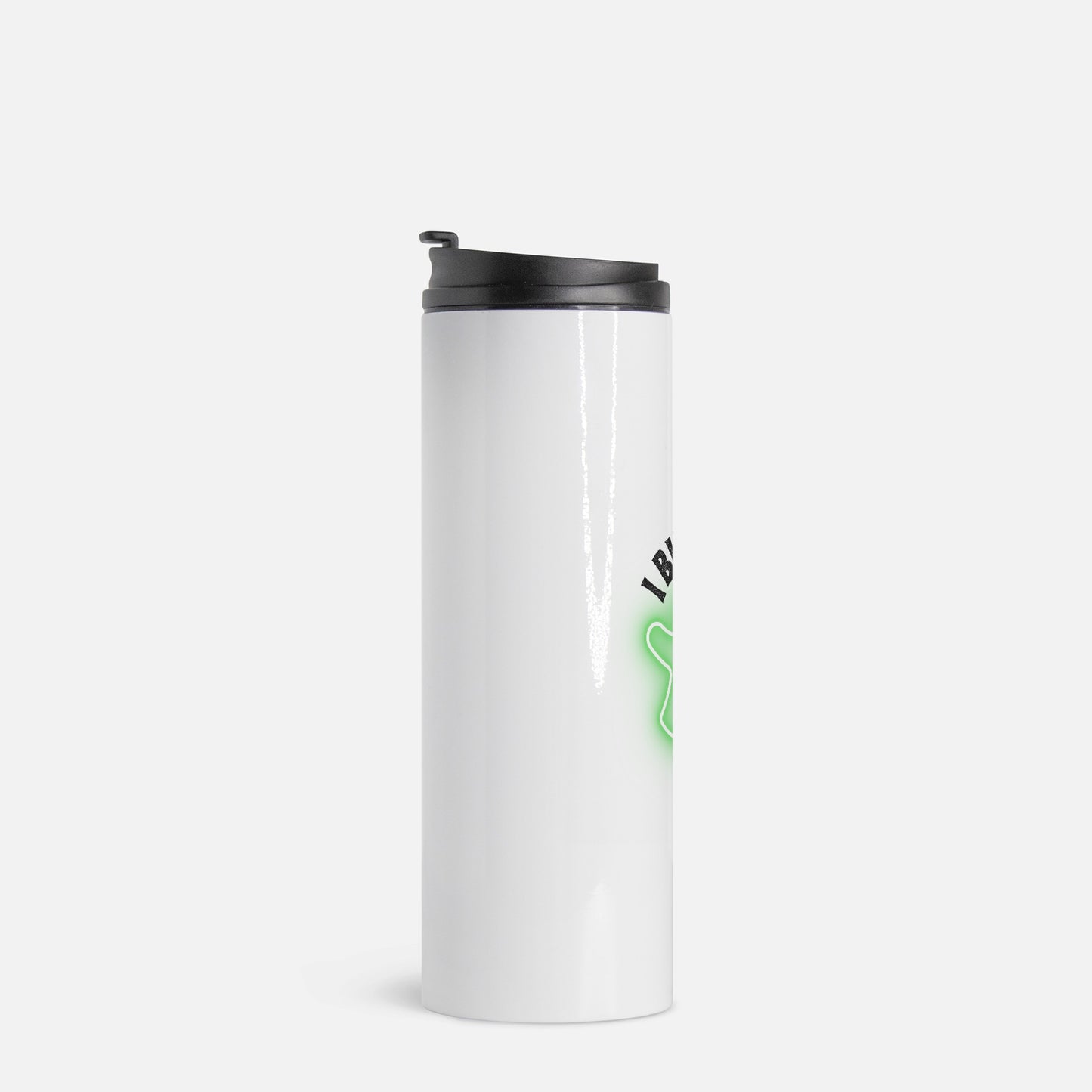 Bite Back Thermal Tumbler