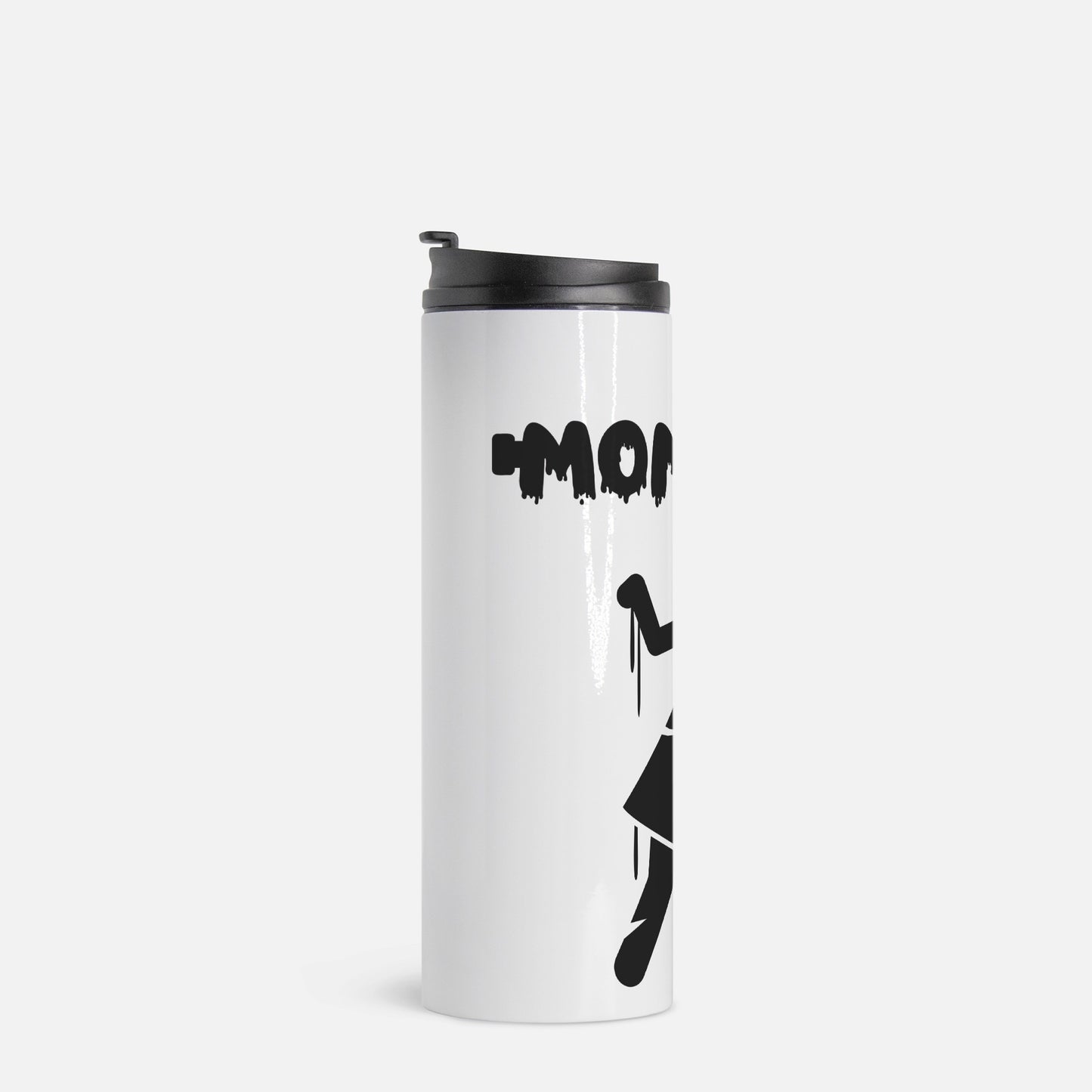 Momster Thermal Tumbler