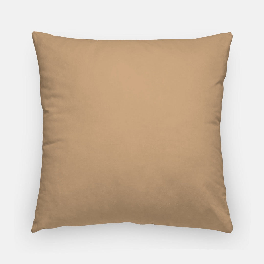 Hello Fall Artisan Pillow Case 20 Inch