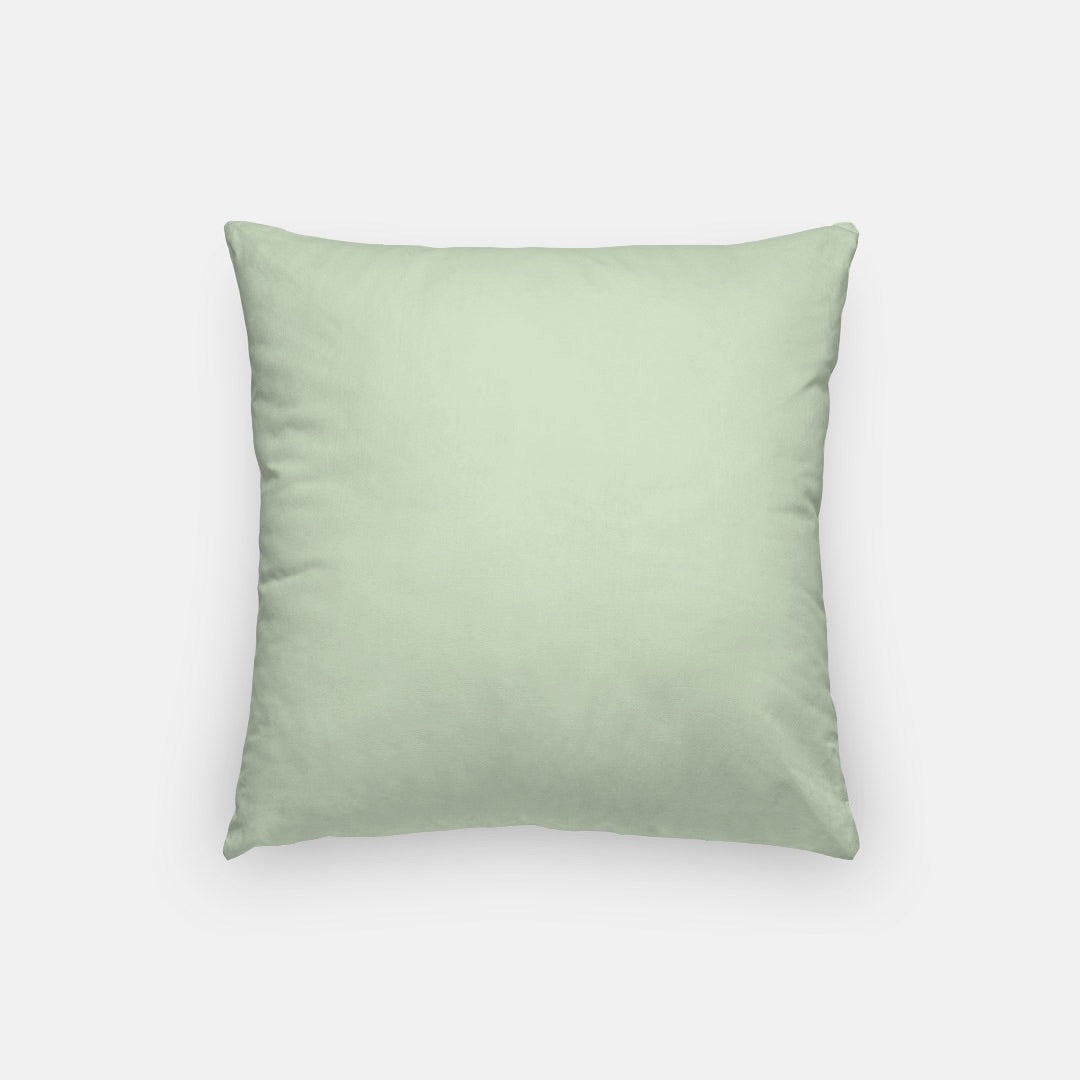 Green Merry Christmas #2 Artisan Pillow Case 16 Inch