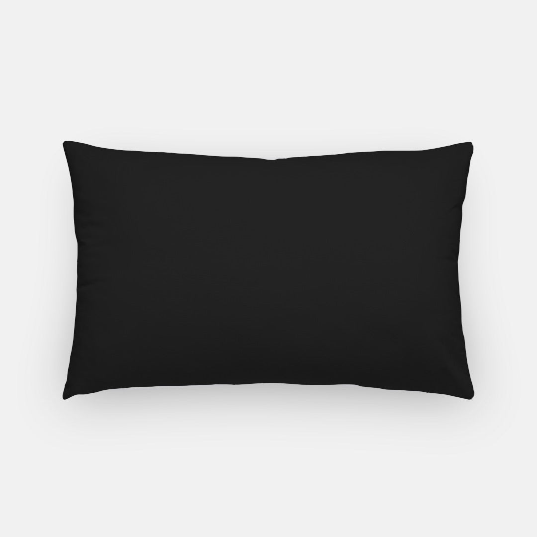 Everything Nice Artisan Pillow Case Lumbar