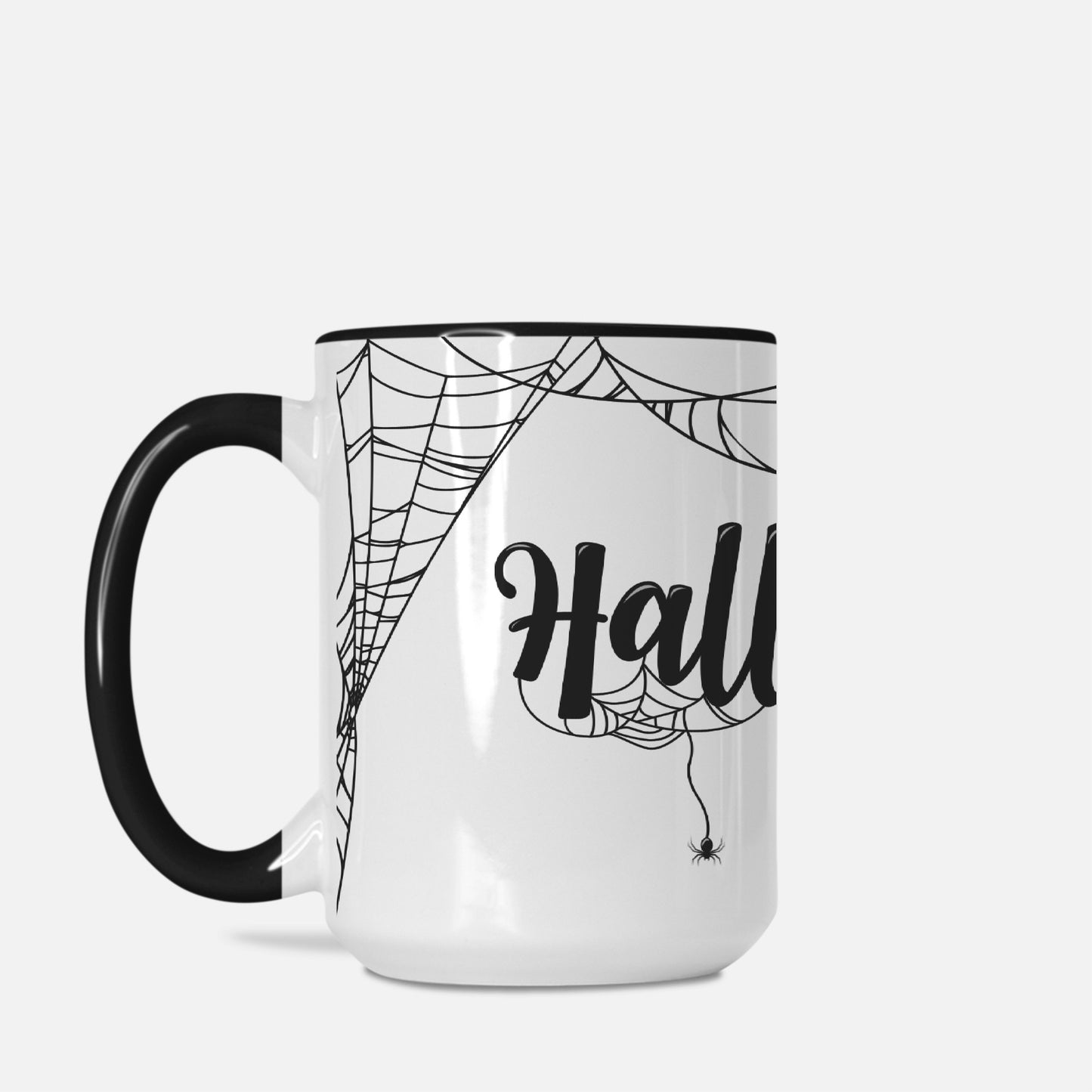 Deluxe Halloween 15oz Mug