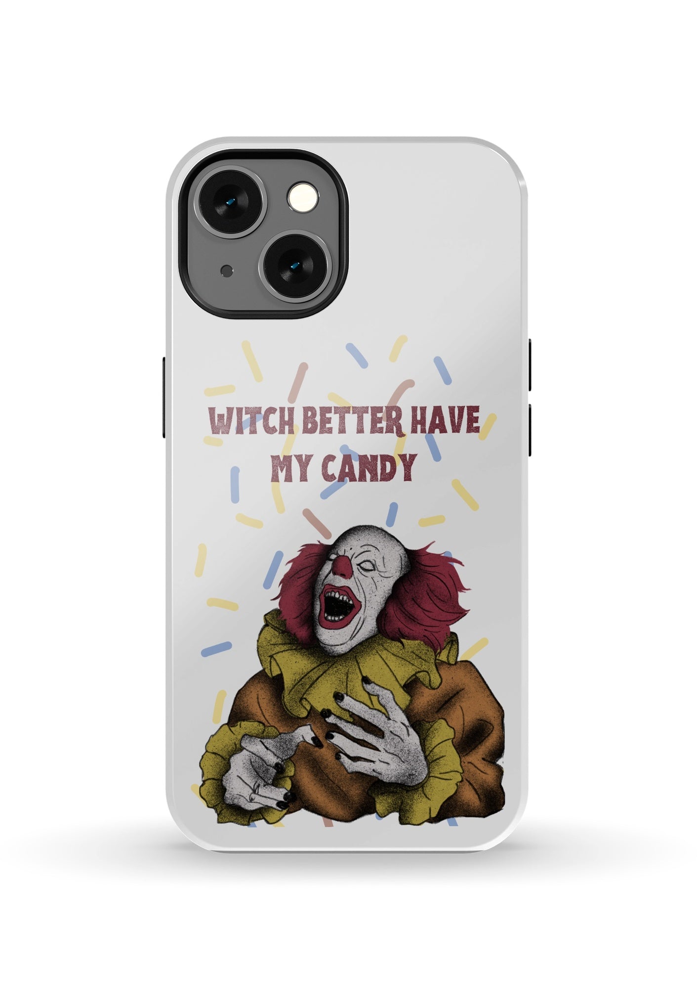 Candy iPhone 13 Case