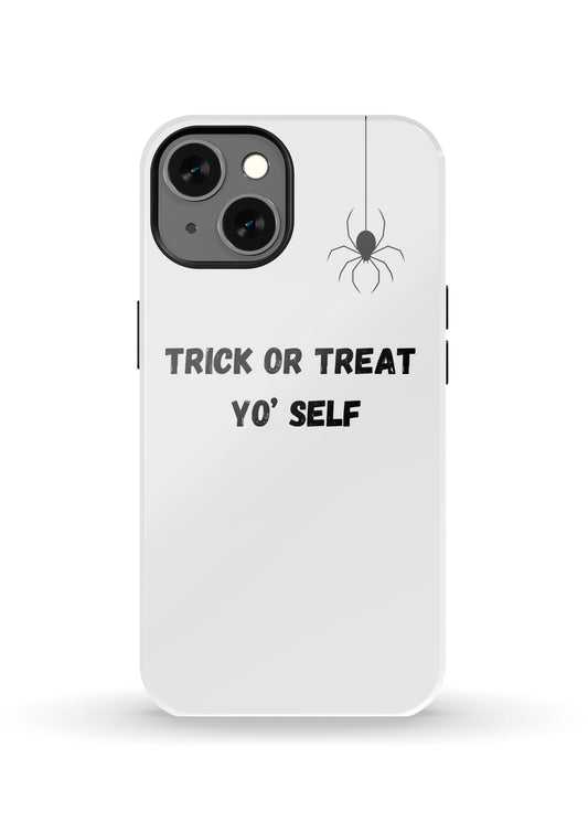 Treat Yo’ Self iPhone 13 Case