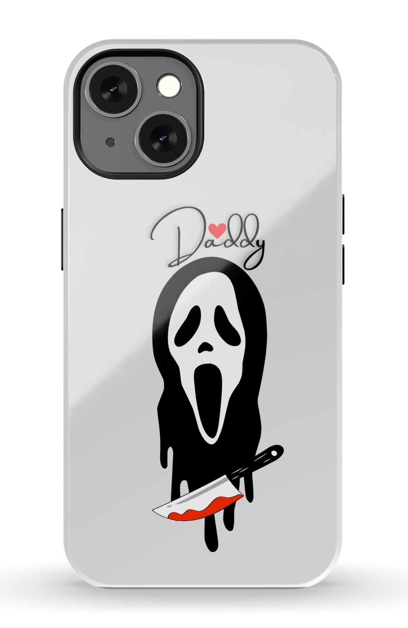 Daddy iPhone 13 Case