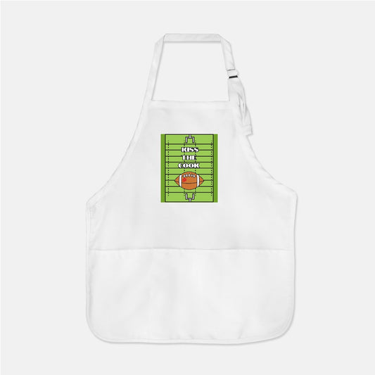 Football Apron short