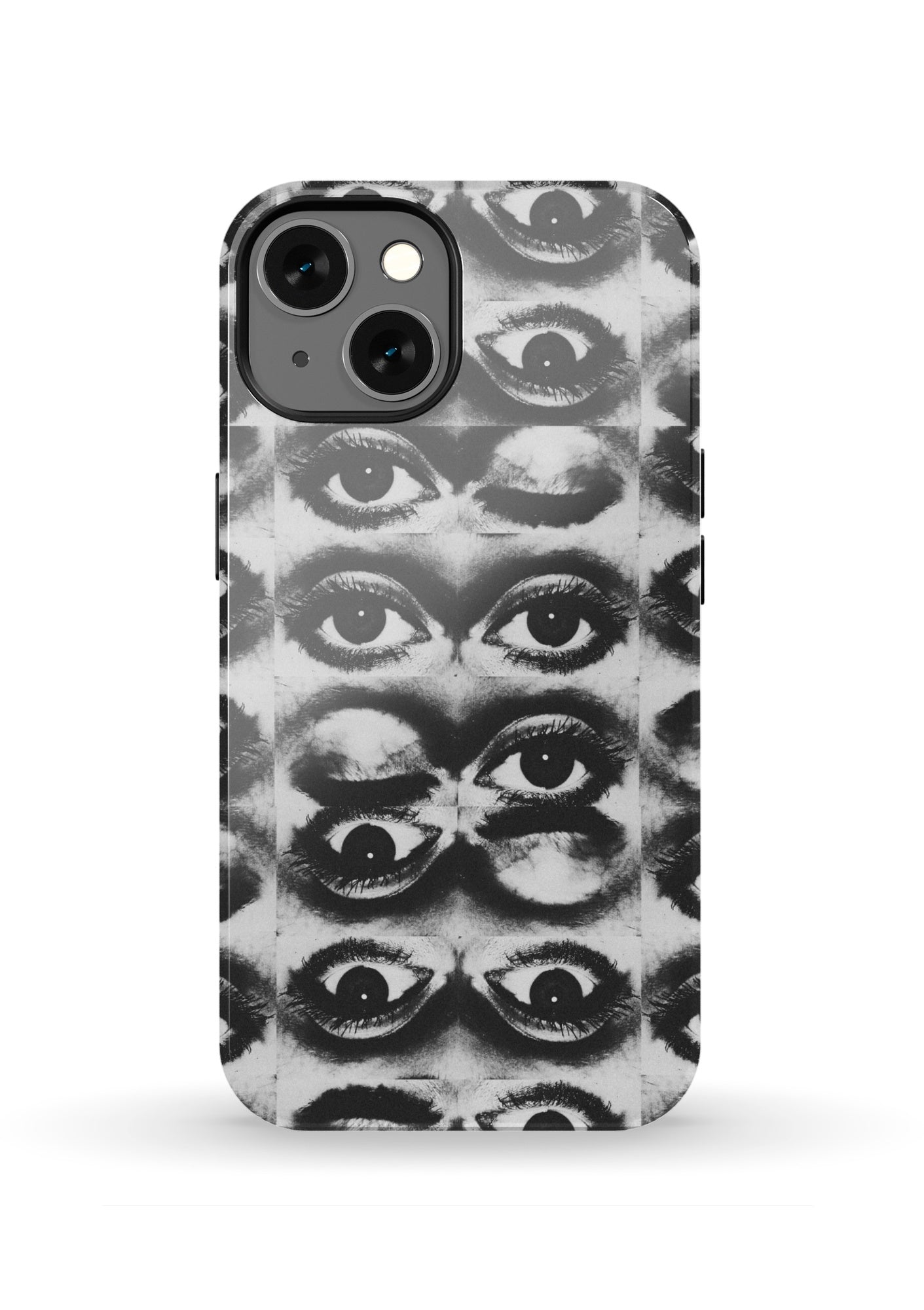 I See You iPhone 13 Case