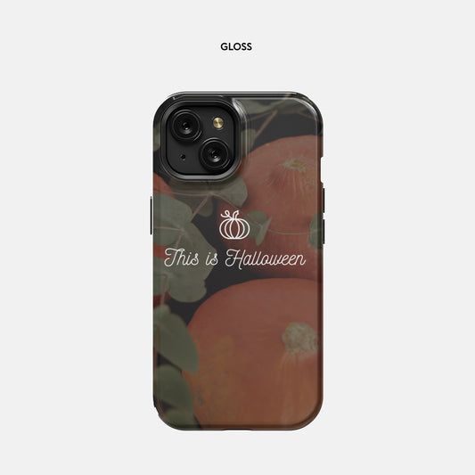 This Is Halloween iPhone 15 Tough Case