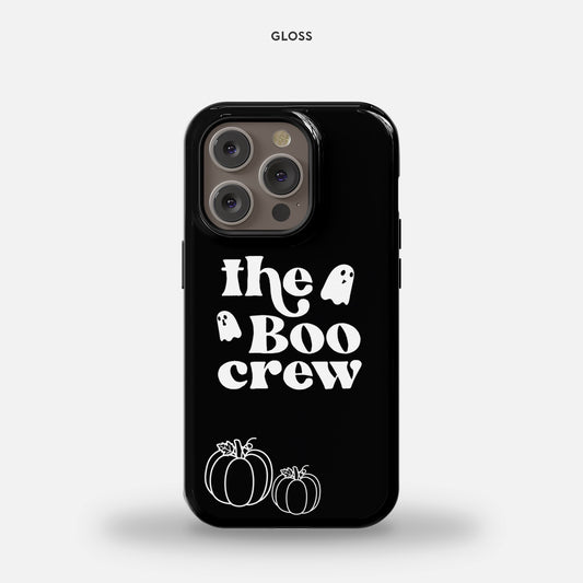 Boo Crew iPhone 14 Pro MagSafe Tough Case