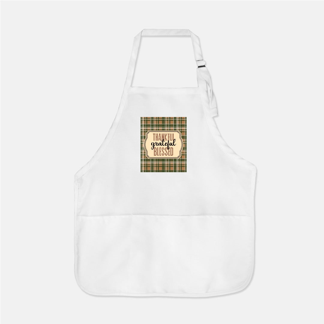 Grateful Apron