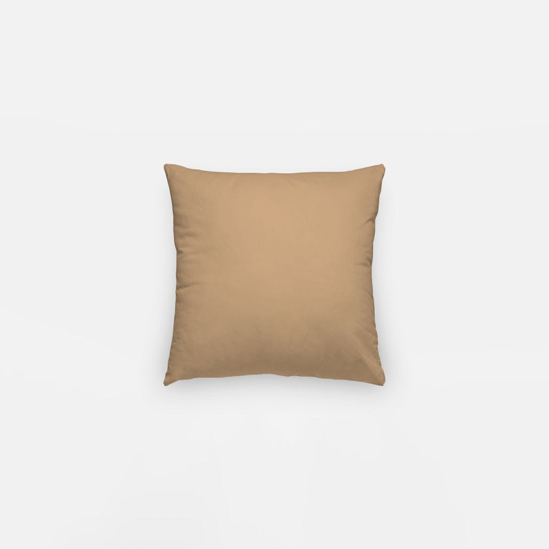 Hello Autumn Artisan Pillow Case 10 Inch