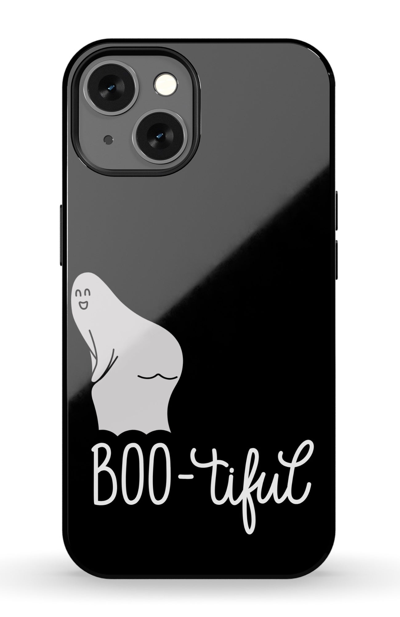 Boo-tiful iPhone 13 Case