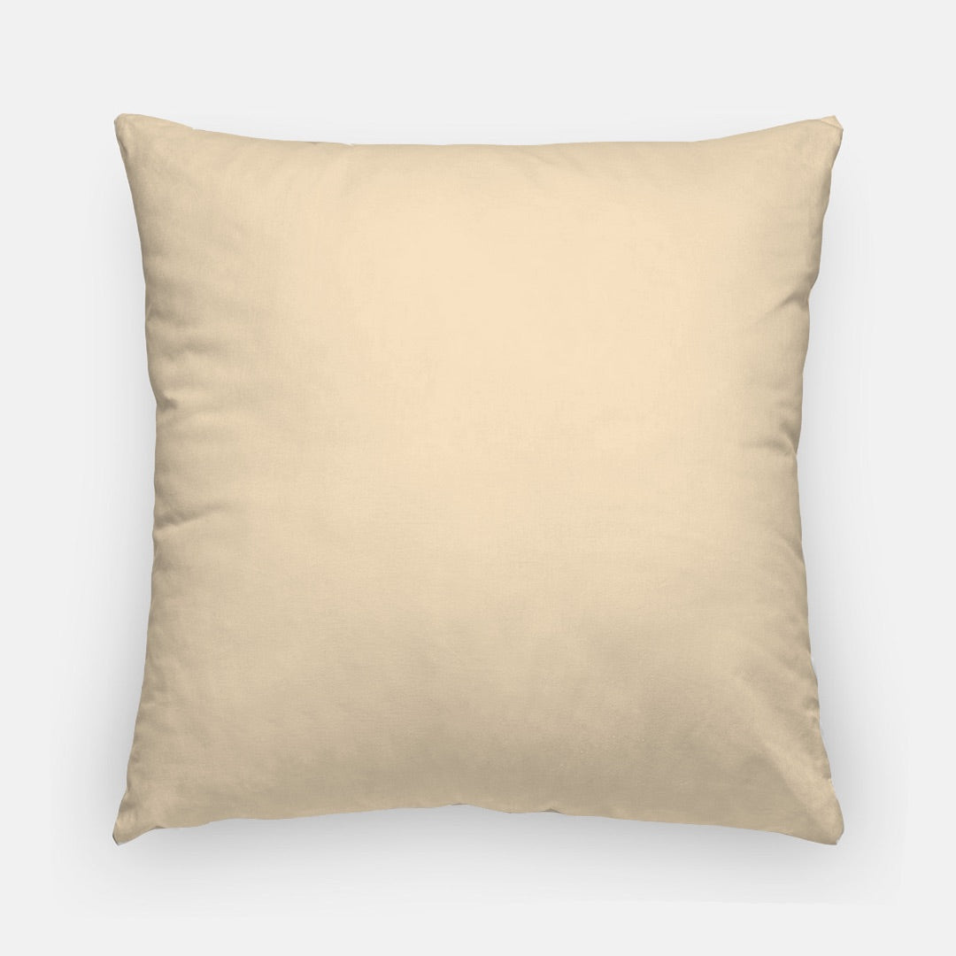 Happy Fall Artisan Pillow Case 20 Inch