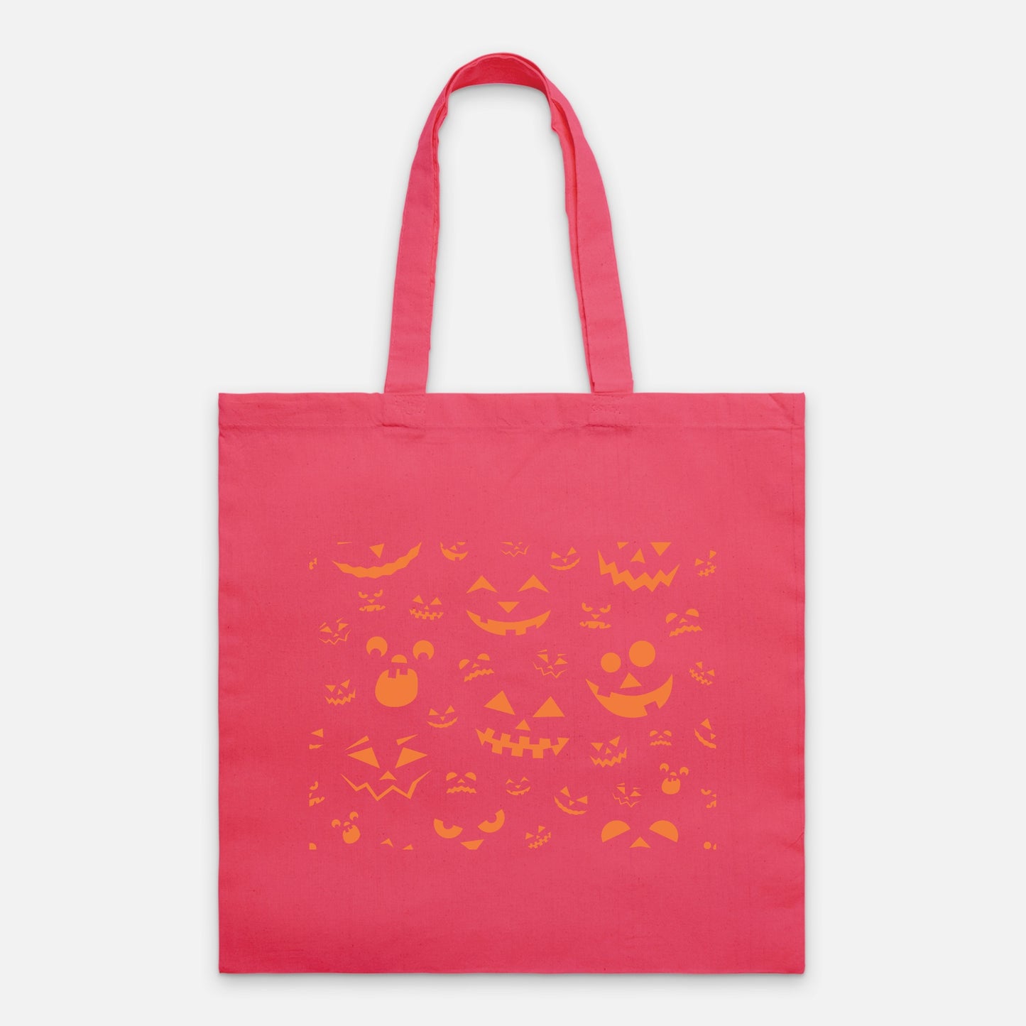 Jack O Lantern Tote Bag