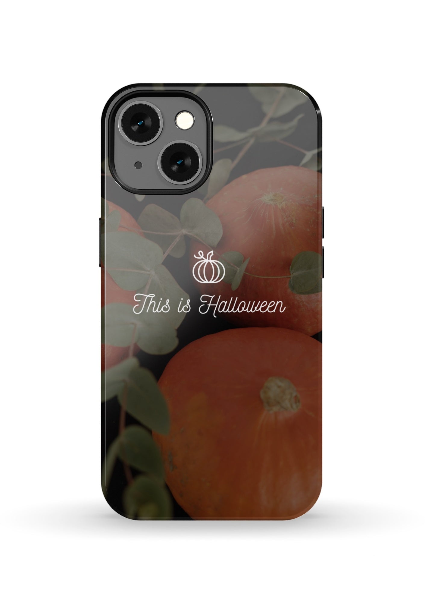 This Is Halloween iPhone 13 Case