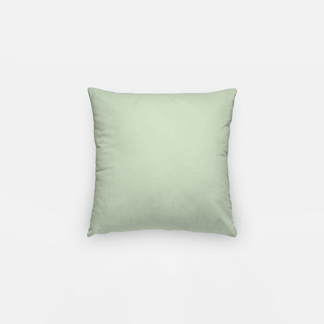 Green Merry Christmas #2 Artisan Pillow Case 12 Inch