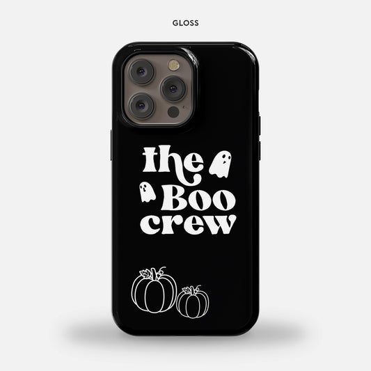 Boo Crew iPhone 14 Pro Max Tough Case