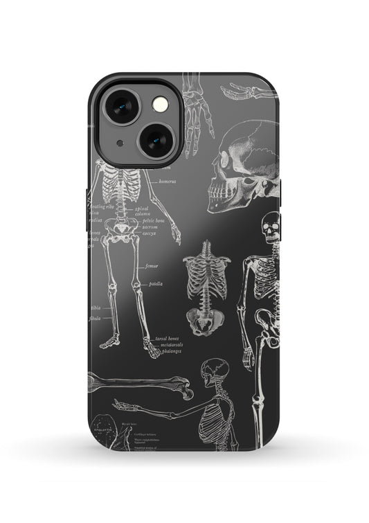 Anatomy iPhone 13 Case