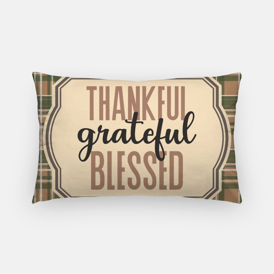 Grateful Artisan Pillow Case Lumbar