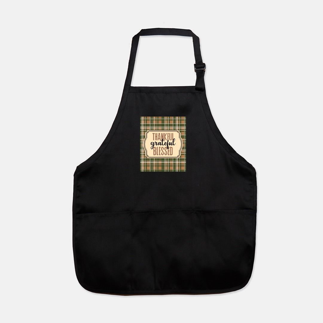 Grateful Apron