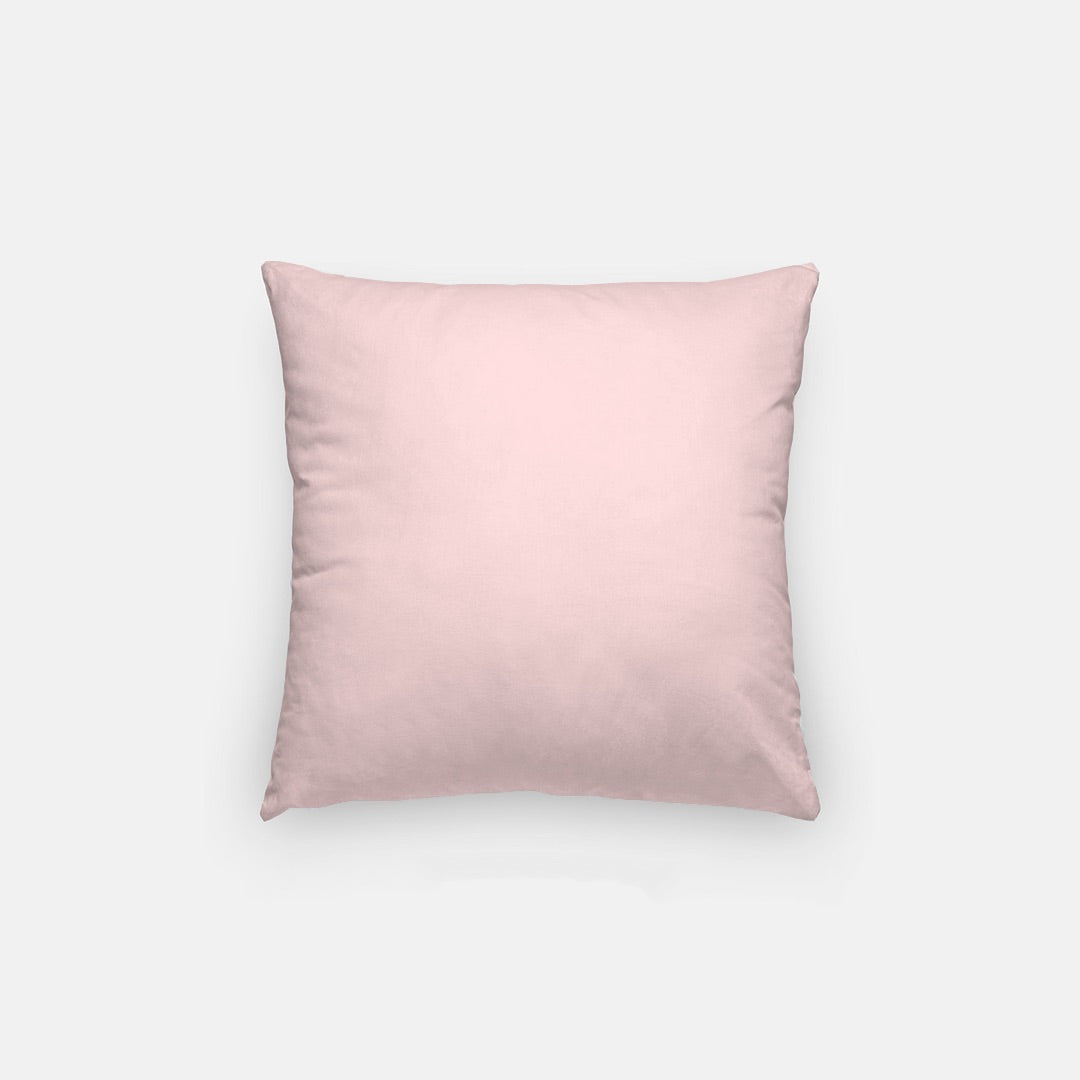 Pink Merry Christmas #3 Artisan Pillow Case 14 Inch